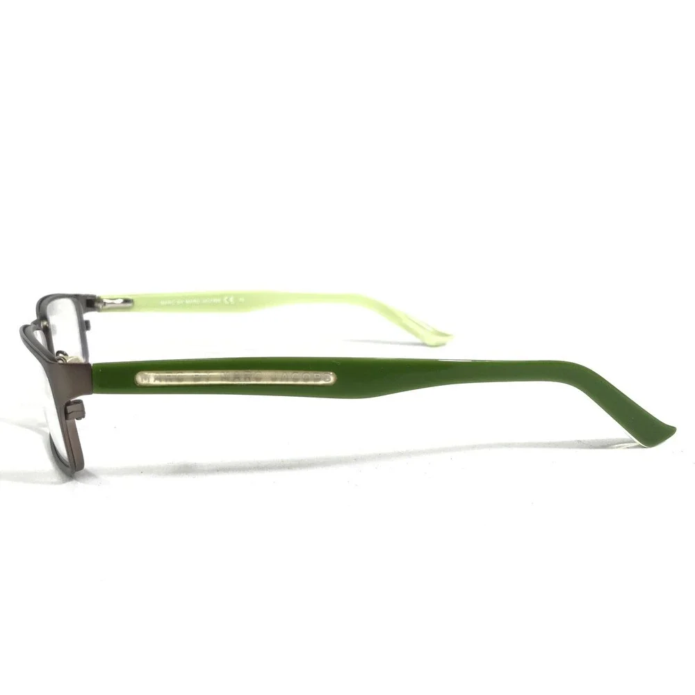 Marc By Marc Jacobs Eyeglasses Frames MMJ 503 CPS Grey Green 52-17-140